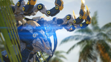Motiram，Polaris Quest，Tencent Games，索尼起诉租户的光芒，因为这是惊人的地平线克隆
