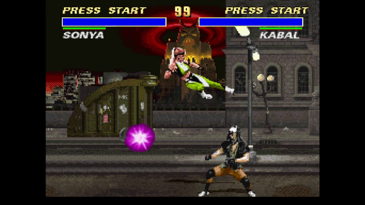 真人快打：遗产收藏，atari，数字日食，Xbox显然揭示了致命的Kombat收藏