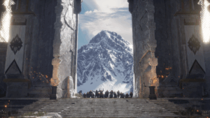 The Lord of the Rings: Return to Moria, North Beach Games, Nové DLC pro The Lord of the Rings: Return to Moria