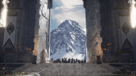 The Lord of the Rings: Return to Moria, North Beach Games, Nové DLC pro The Lord of the Rings: Return to Moria