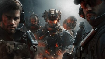 Delta Force (Hawk Ops), Level Infinite, Jak poběží Delta Force na konzolích