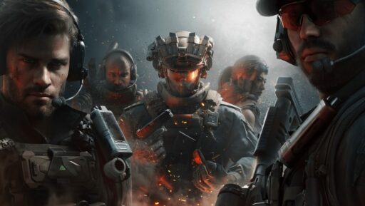 Delta Force (Hawk Ops), Level Infinite, Jak poběží Delta Force na konzolích