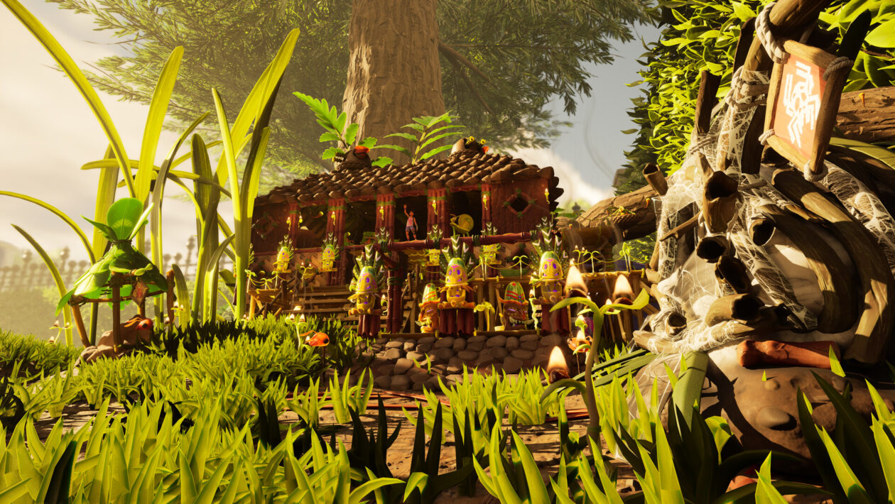 接地2，Xbox Game Studios，我们玩了2