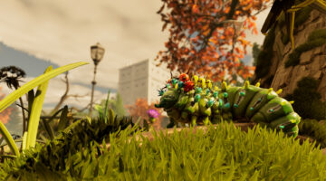 接地2，Xbox Game Studios，我们玩了2