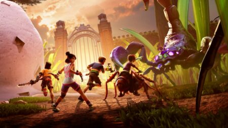 Grounded 2, Xbox Game Studios, Zahráli jsme si Grounded 2