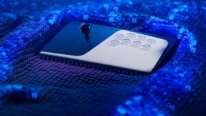 Sony blíže představuje svůj arkádový ovladač