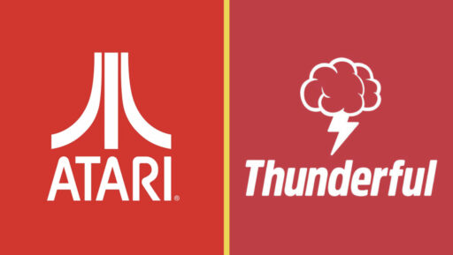 Atari kupuje společnost Thunderful