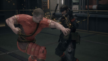 Hideo Kodžima remake MGS3 hrát nebude