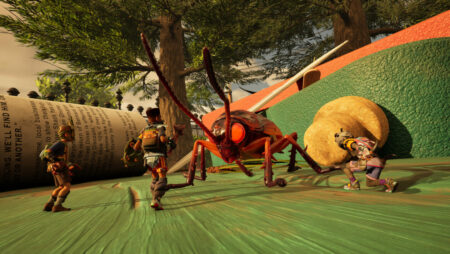 Grounded 2, Xbox Game Studios, Grounded 2 odstartovalo s velkým úspěchem