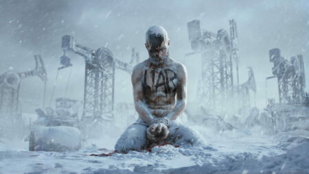 Frostpunk 2, 11 bit studios, Frostpunk 2 má dorazit na konzole v září