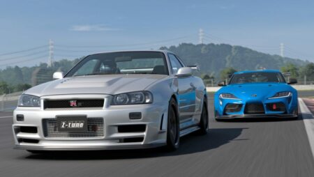 Gran Turismo 7, Sony Interactive Entertainment, Gran Turismo 7 dostává, co fanoušci uhádli