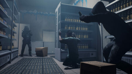 Ready or Not, VOID Interactive, Autoři Ready or Not reagují na kritiku stran cenzury