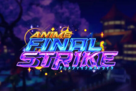 Anime Final Strike Tier List