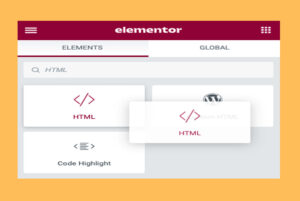 Elementor Editor Not Working