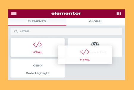 Elementor Editor Not Working