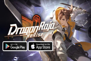 Dragon Raja Rerise Codes