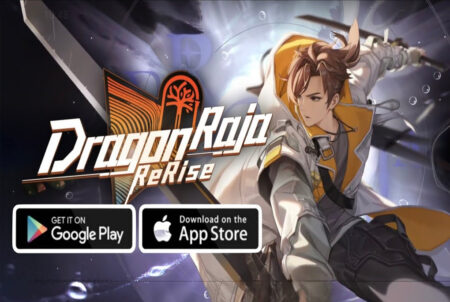 Dragon Raja Rerise Codes