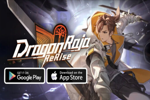 Dragon Raja Rerise Codes