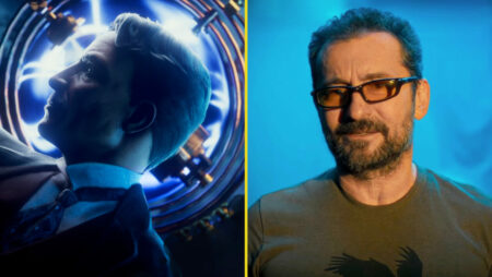 The House of Tesla, Blue Brain Games, Slovenského Teslu dabuje Ondřej Vetchý