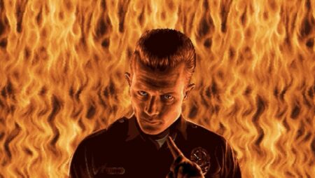 Terminator 2D: No Fate, Reef Entertainment, Terminator 2D: No Fate vyjde později