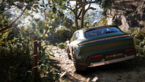 Test Drive Unlimited Solar Crown, Nacon, Počty hráčů ze Steamu prý nemáme brát moc vážně