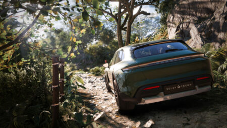 Test Drive Unlimited Solar Crown, Nacon, Počty hráčů ze Steamu prý nemáme brát moc vážně