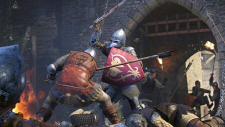 Kingdom Come: Deliverance, Deep Silver, Warhorse Studios, Warhorse pomrkávají na spekulace o Kingdom Come: Deliverance na PS5