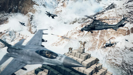 Battlefield 6, Electronic Arts, Multiplayer Battlefieldu 6 láká na destrukci