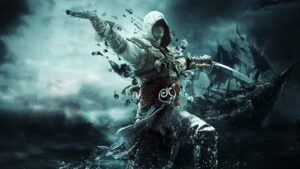 Assassin’s Creed IV: Black Flag, Ubisoft, Ubisoft měl hrozit žalobou kvůli náznaku remaku Black Flag