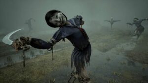 Silent Hill f, Konami, První dojmy ze Silent Hill f jsou velice pozitivní