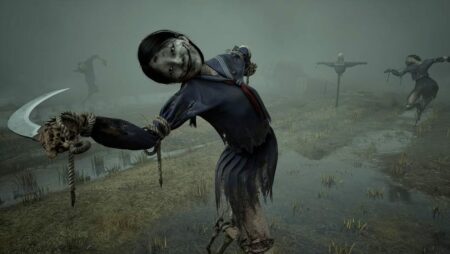 Silent Hill f, Konami, První dojmy ze Silent Hill f jsou velice pozitivní
