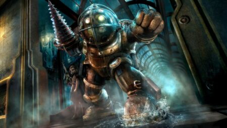 BioShock 4, 2K Games, BioShock 4 je opět v problémech, potřebuje přepracovat