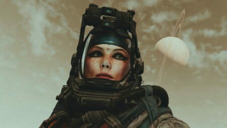 Starfield, Bethesda Softworks, Starfield údajně dorazí na PlayStation 5 na jaře