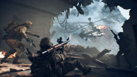 Battlefield 6, Electronic Arts, Battlefield 6 bude ohledně skinů a kosmetiky střízlivý