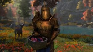 Vývoj modifikace Skyblivion míří do finiše