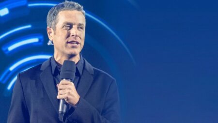 Geoff Keighley už láká na letošní Opening Night Live