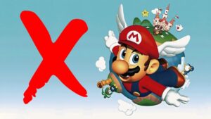 Nintendo zatrhlo své hry na charitativní speedrunové akci
