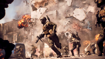 Battlefield 6, Electronic Arts, Na vstup do bety Battlefieldu 6 čekají statisíce hráčů