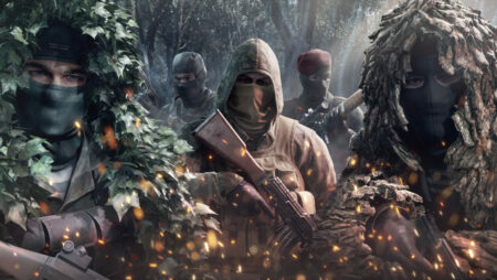 Metal Gear Solid Δ: Snake Eater, Konami, Multiplayer pro remake MGS3 dorazí na podzim