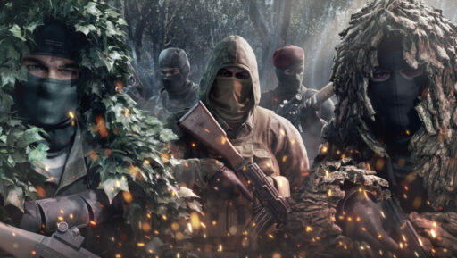 Metal Gear Solid Δ: Snake Eater, Konami, Multiplayer pro remake MGS3 dorazí na podzim