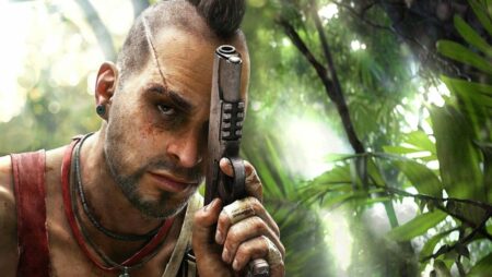 Ubisoft oznámil seriál Far Cry, patrně omylem