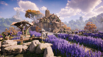 Motiram，Polaris Quest，Tencent Games，中国克隆地平线的光线在Steam上悄悄变化