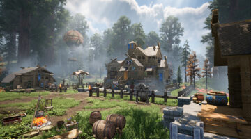 Motiram，Polaris Quest，Tencent Games，中国克隆地平线的光线在Steam上悄悄变化