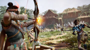 Motiram，Polaris Quest，Tencent Games，中国克隆地平线的光线在Steam上悄悄变化