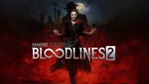 Vampire: The Masquerade – Bloodlines 2, Paradox Interactive, Zřejmě uniklo datum vydání Bloodlines 2
