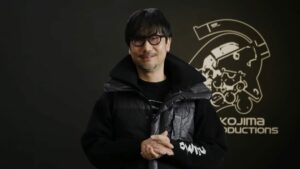 Physint (pracovní název), Sony Interactive Entertainment, Kodžima zatím na špionážní hře Physint pracuje sám