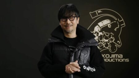 Physint (pracovní název), Sony Interactive Entertainment, Kodžima zatím na špionážní hře Physint pracuje sám