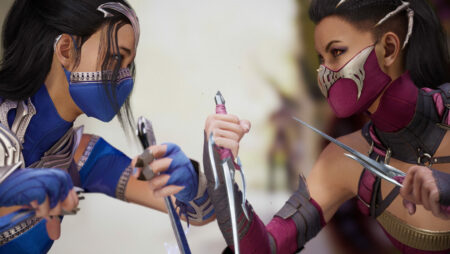Mortal Kombat 1, Warner Bros. Interactive Entertainment, Mortal Kombat 1 je nejprodávanější bojovkou této generace