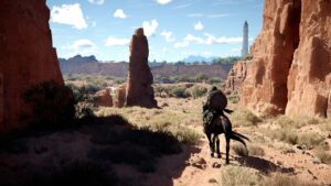 Crimson Desert, Pearl Abyss, Crimson Desert vyjde až příští rok