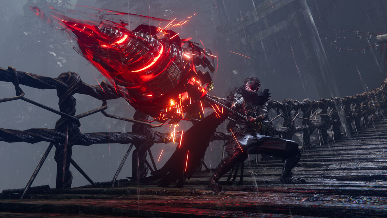 Ninja Gaiden 4，Xbox Game Studios，作者透露了Ninja Gaiden 4的大小
